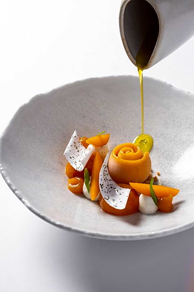 Hôtel Les Roches Blanches Cassis