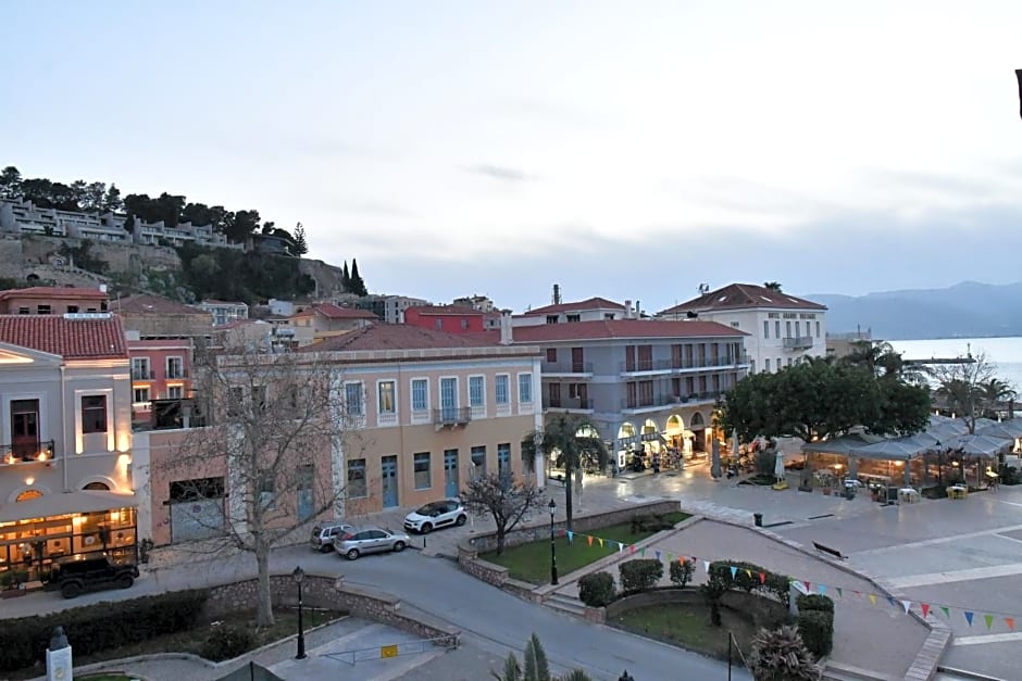 Porto Nafplio