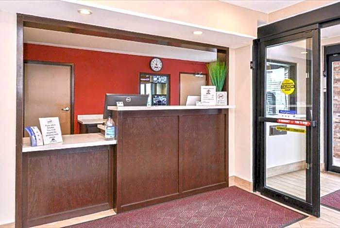 Americas Best Value Inn NRG Park Medical Center
