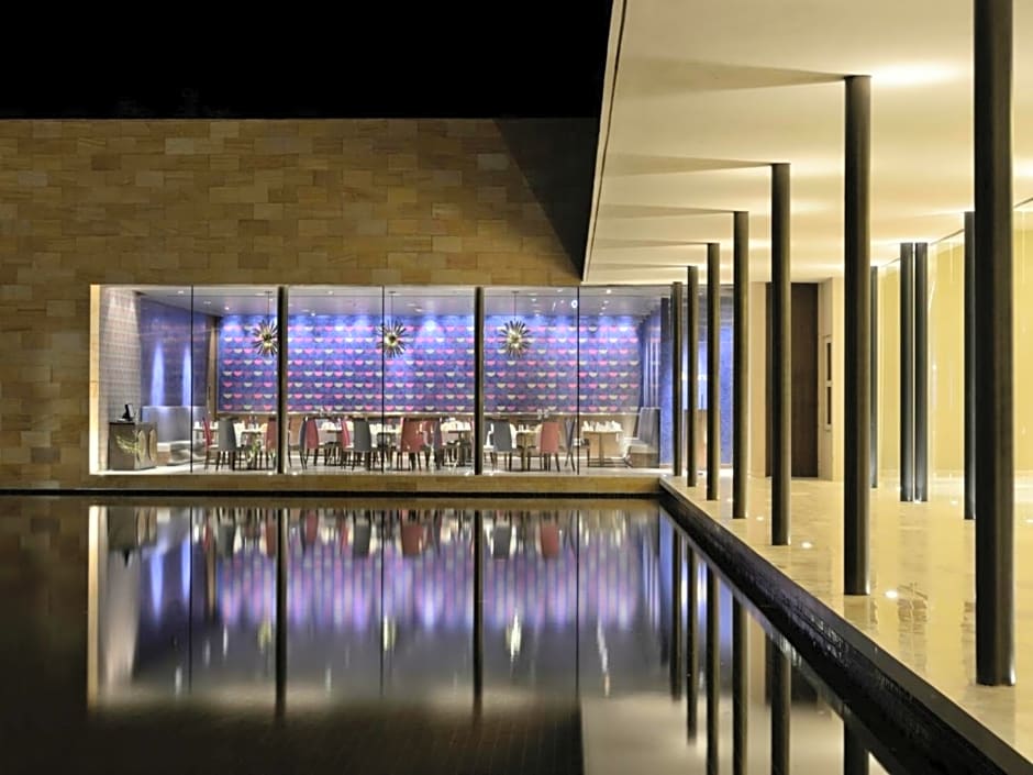 Hotel Marasa Sarovar Premiere Tirupati