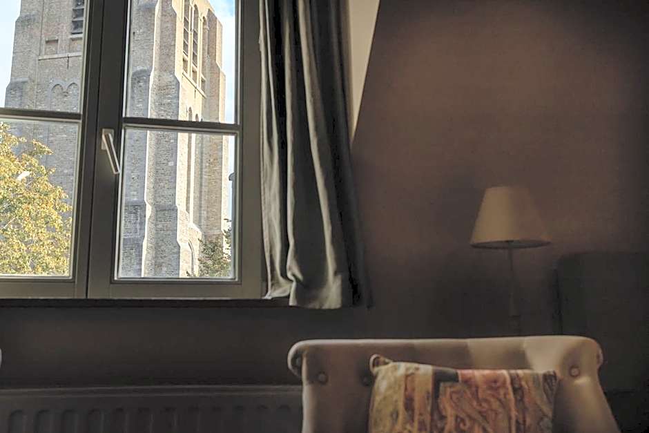 De Levensboom - Het Oud Gemeentehuis