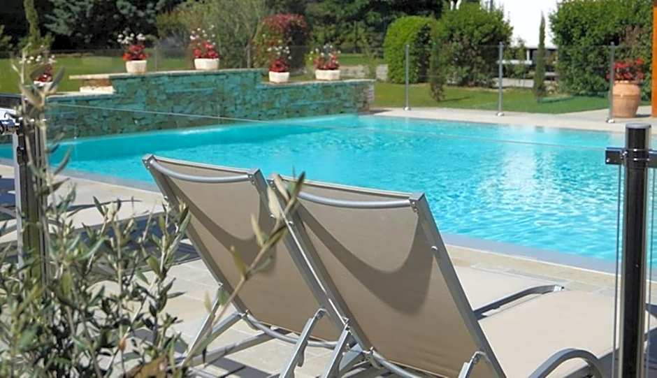 Hotel Restaurant La Martiniere