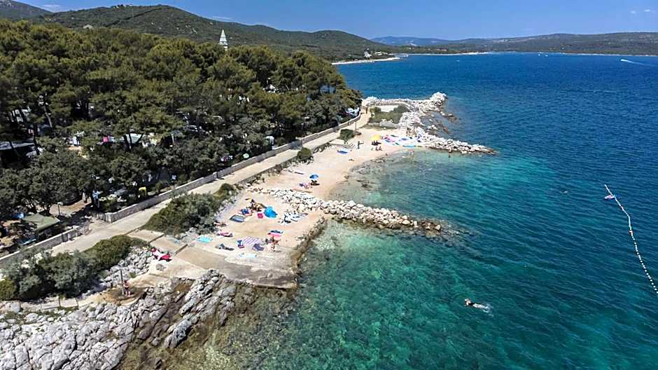 Mobile Homes Rapoća