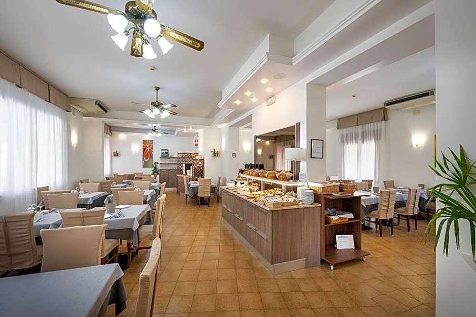 Hotel Stoccarda