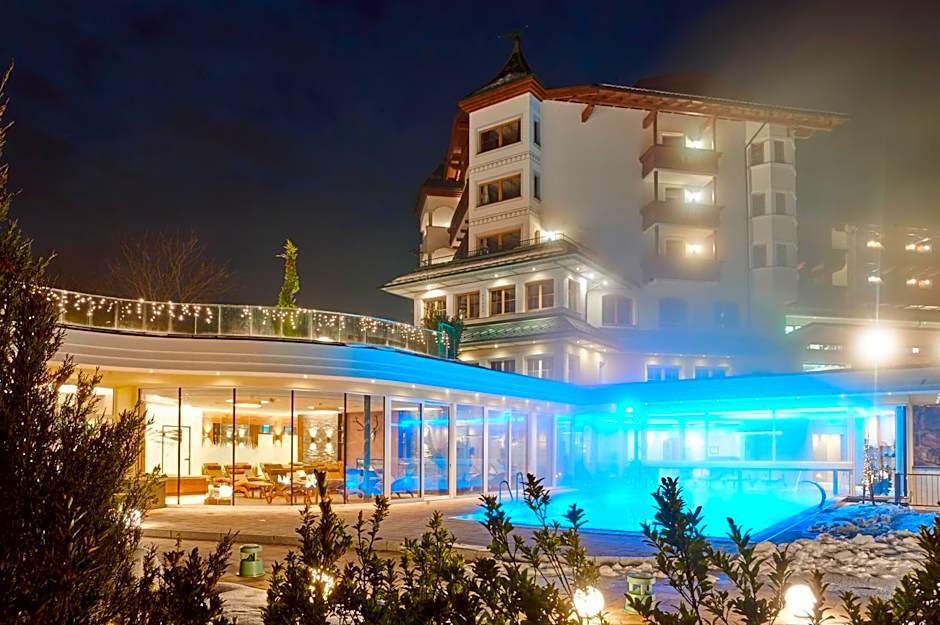 Platzlhof - Mein Hotel im Zillertal