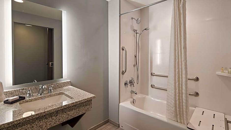 Best Western Plus Franklin Square Inn Troy/Albany