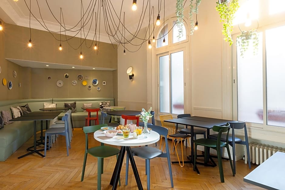 Hotel Vendome