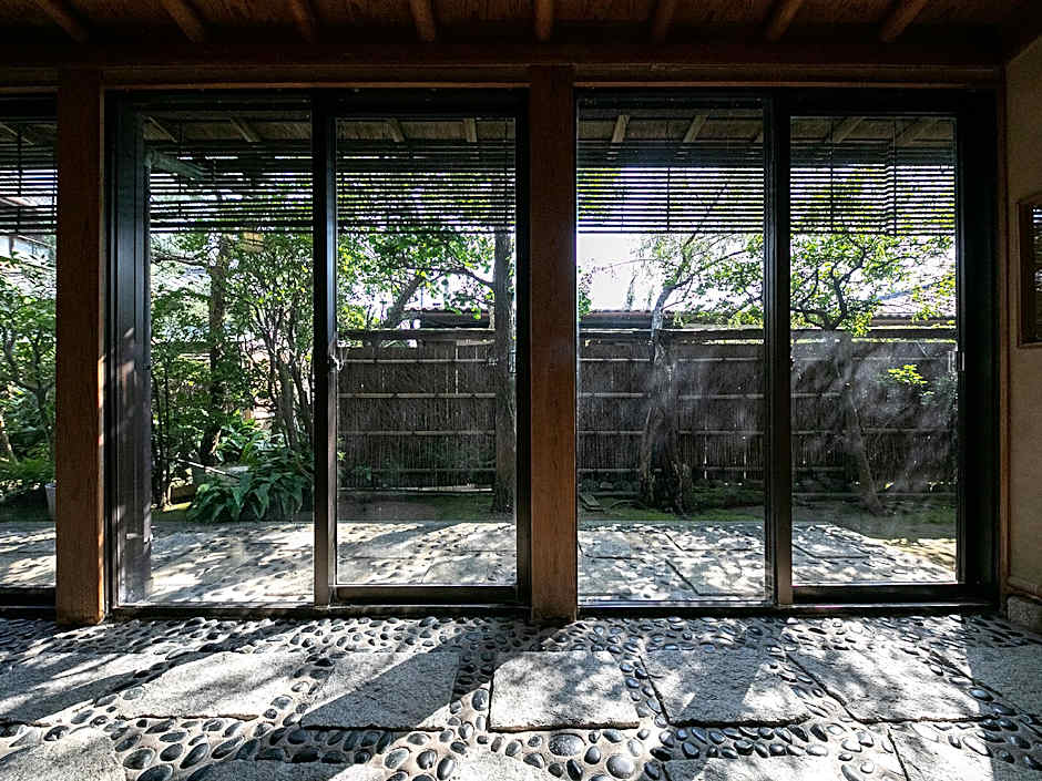 Mizuno Ryokan
