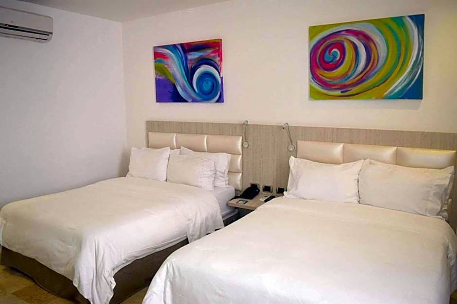 Radisson Diamond Barranquilla