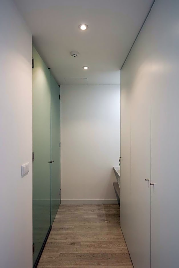 Porto Deluxe Guesthouse