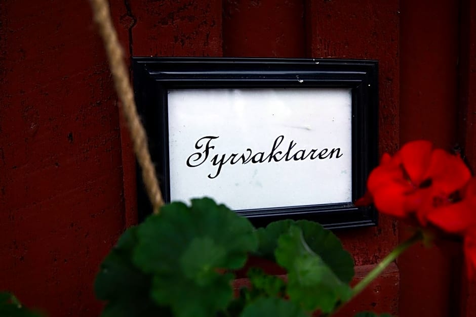 Båtsmansstugorna