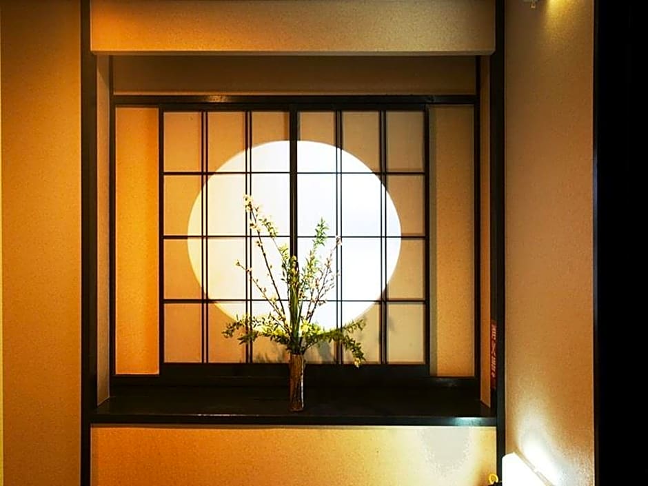 Ryokan Hirashin Kyoto