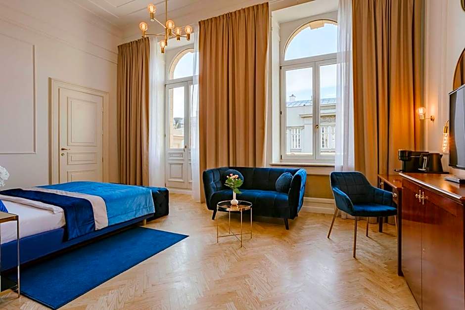 IBB Hotel Grand Hotel Lublin