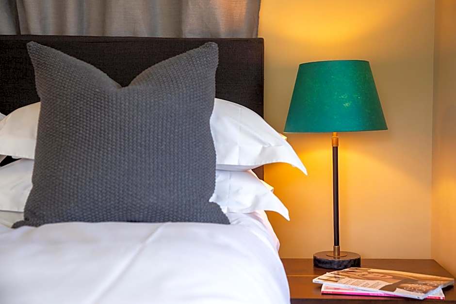 The Princess Victoria