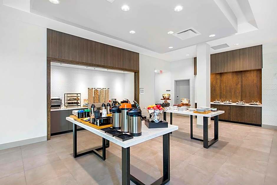 Hilton Garden Inn Harlingen Convention Center, Tx