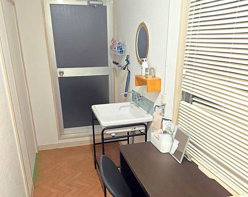 HOSTEL PAQ tokushima