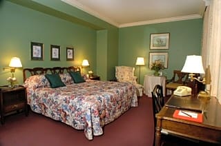 The Lafayette by LuxUrban