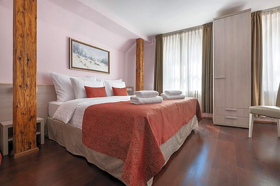 Boutique Residence by Little King