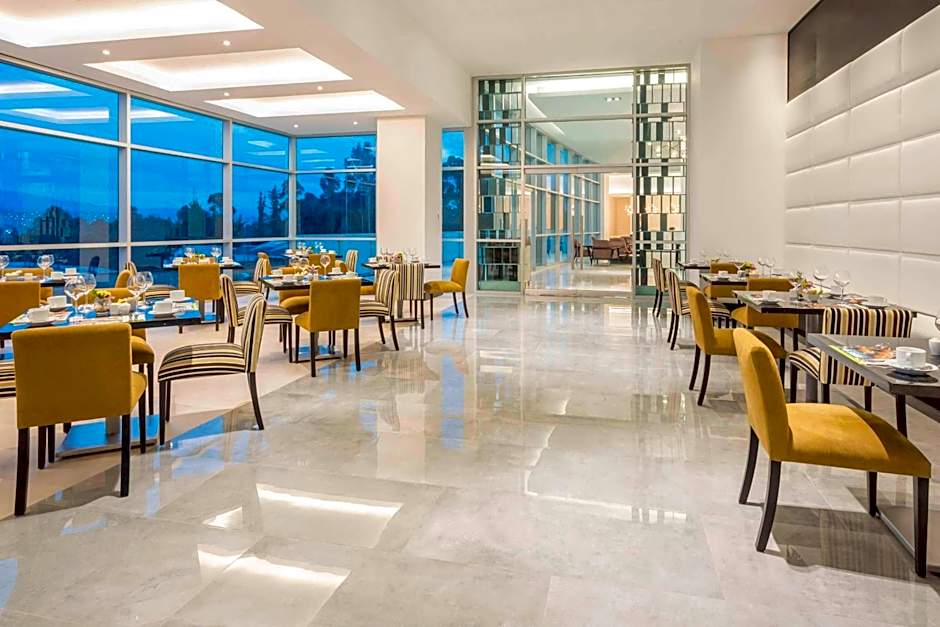 Four Points by Sheraton Cuenca