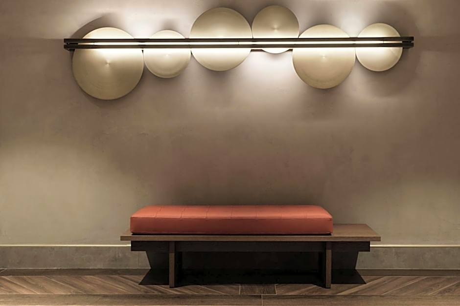 MonAsty, Thessaloniki, Autograph Collection