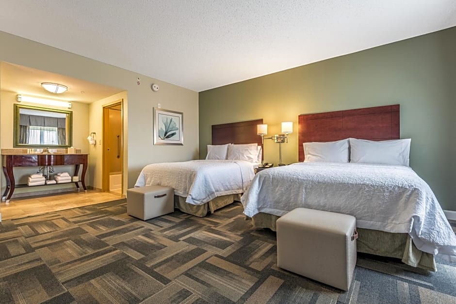 Hampton Inn & Suites Orlando-South Lake Buena Vista