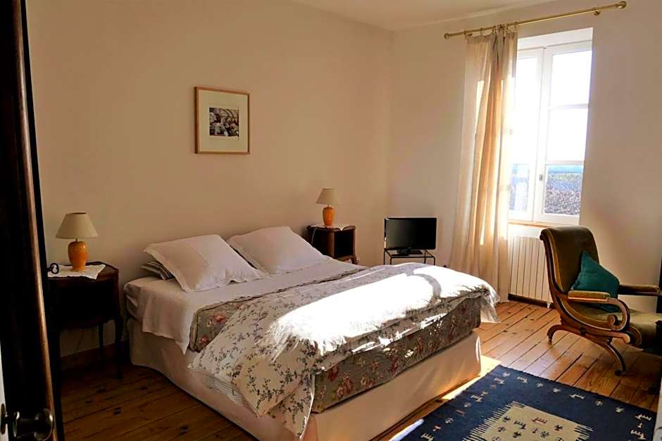 Domaine David Beaupere