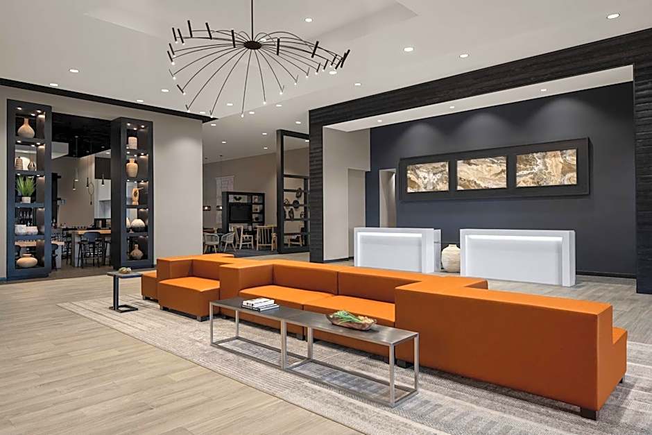 Marriott Phoenix Chandler