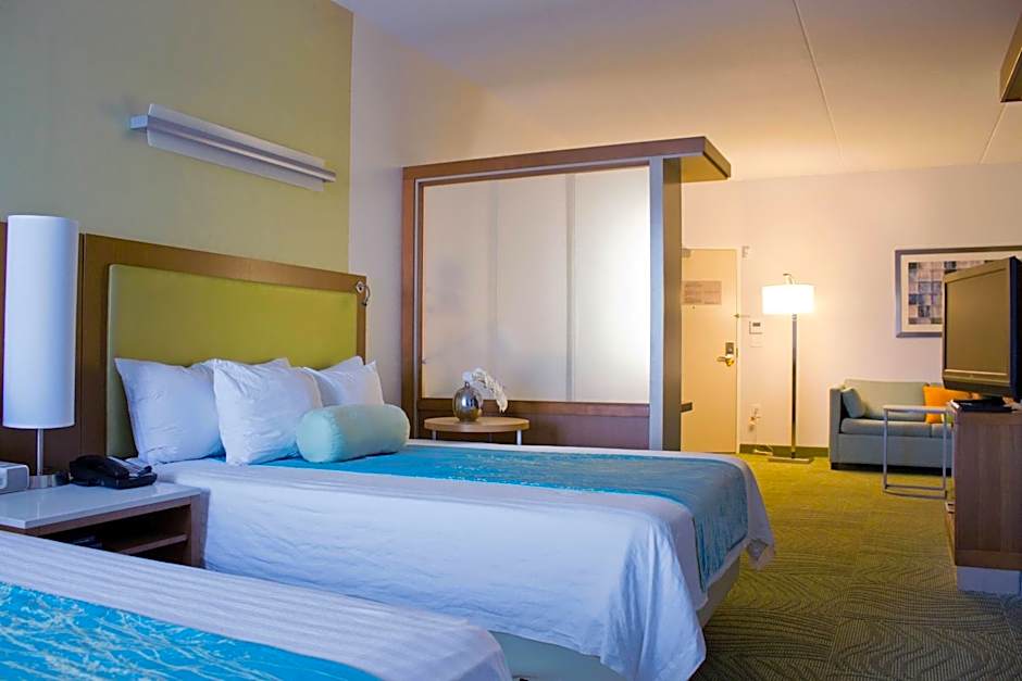 SpringHill Suites by Marriott Cincinnati Airport South