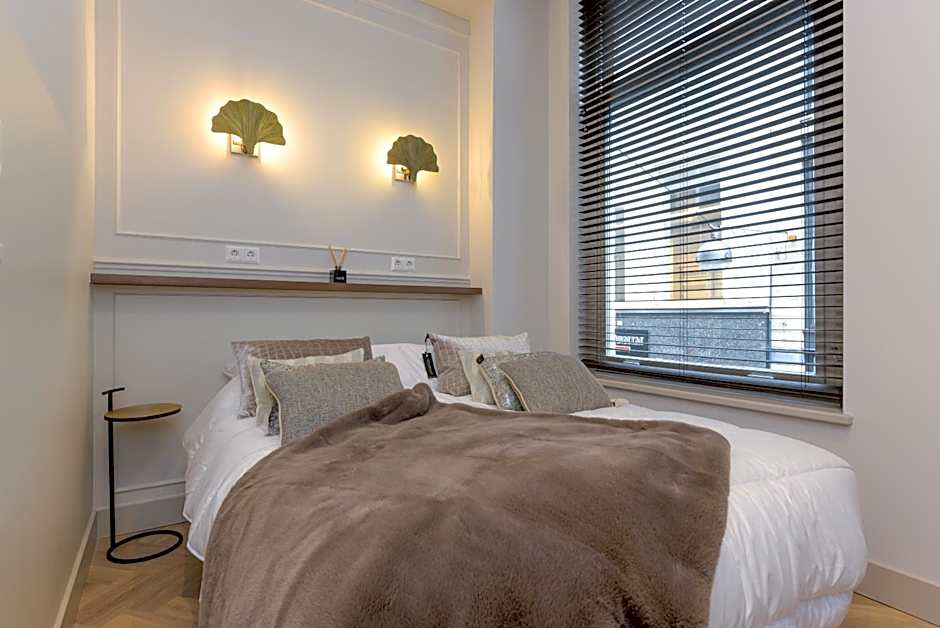 Novallure City Centre