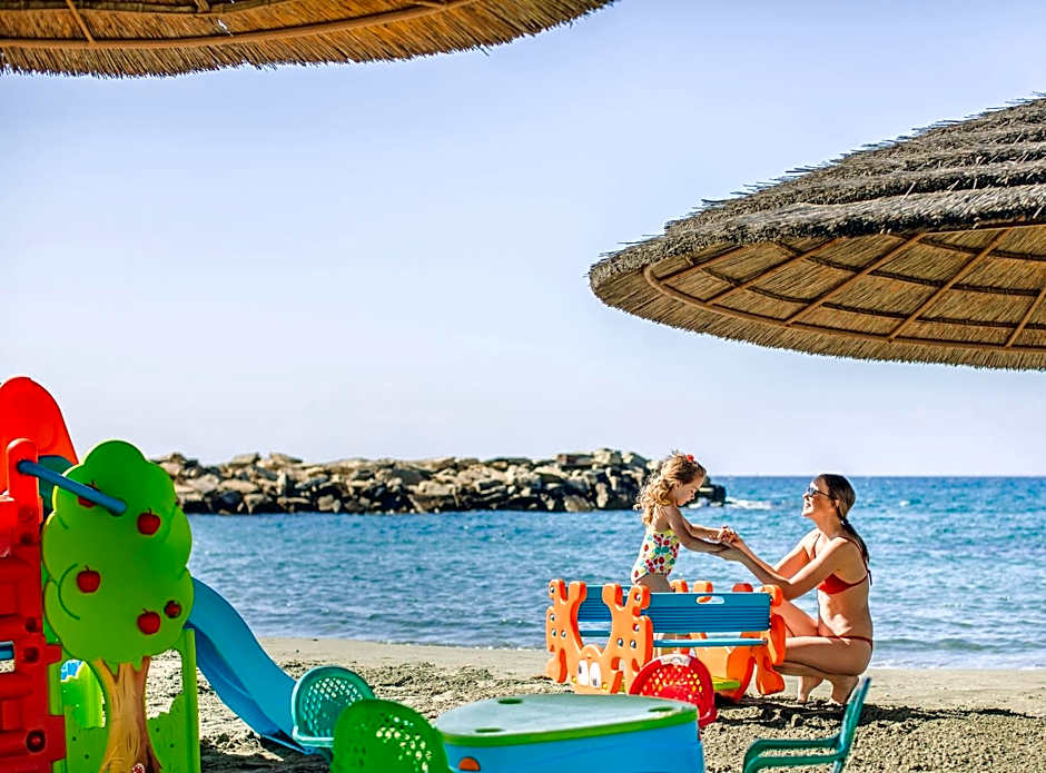 Amathus Beach Hotel Limassol