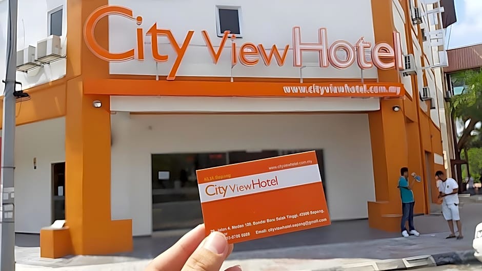 City View Hotel KLIA