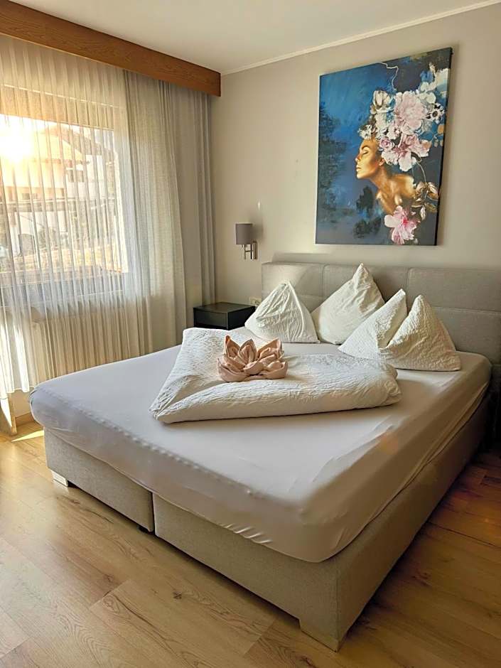 Hotel Residence MaVie