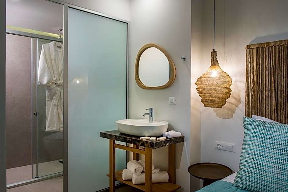 Omiros Boutique Hotel (Adults Only)