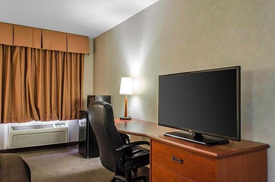 Sleep Inn & Suites Ronks - Lancaster Area