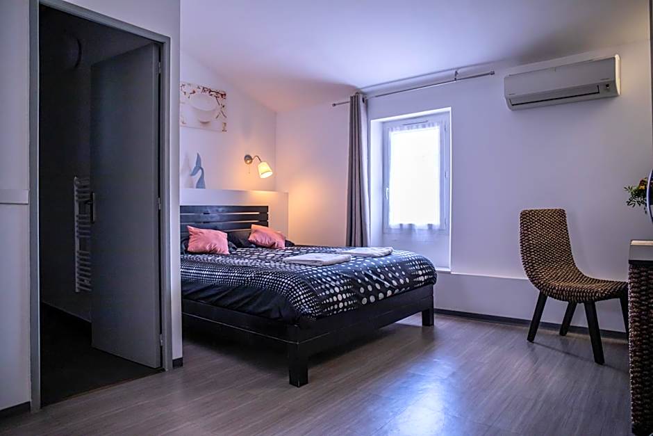 Auberge Sainte Marguerite