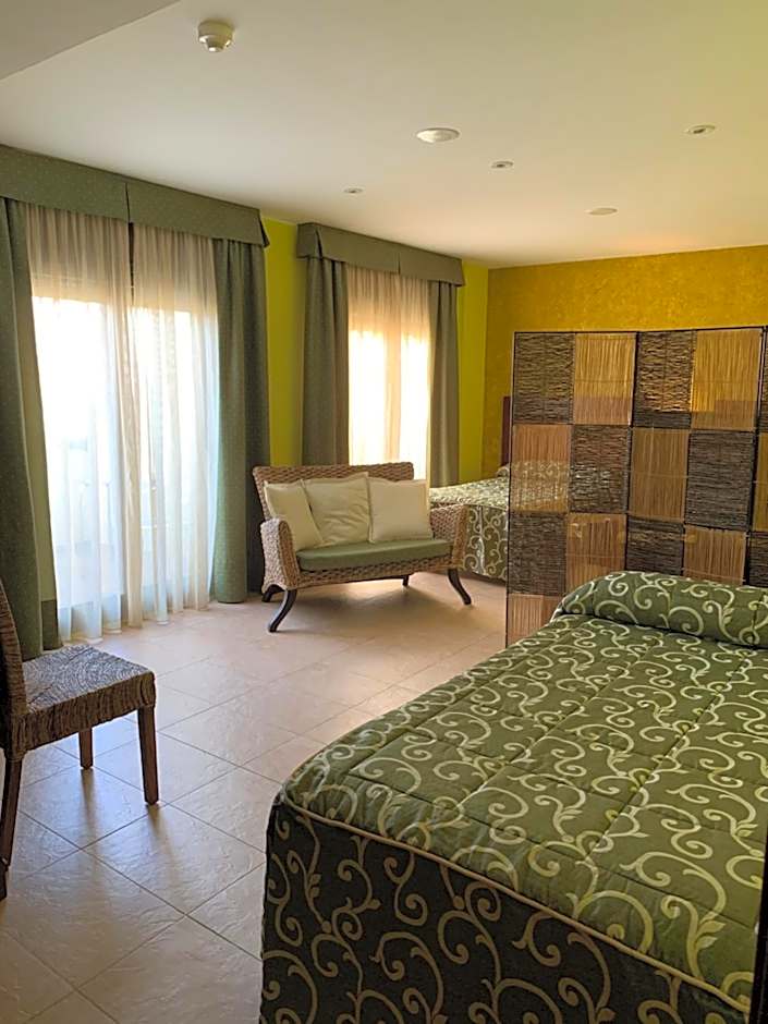 Hotel Restaurant Cal Petit