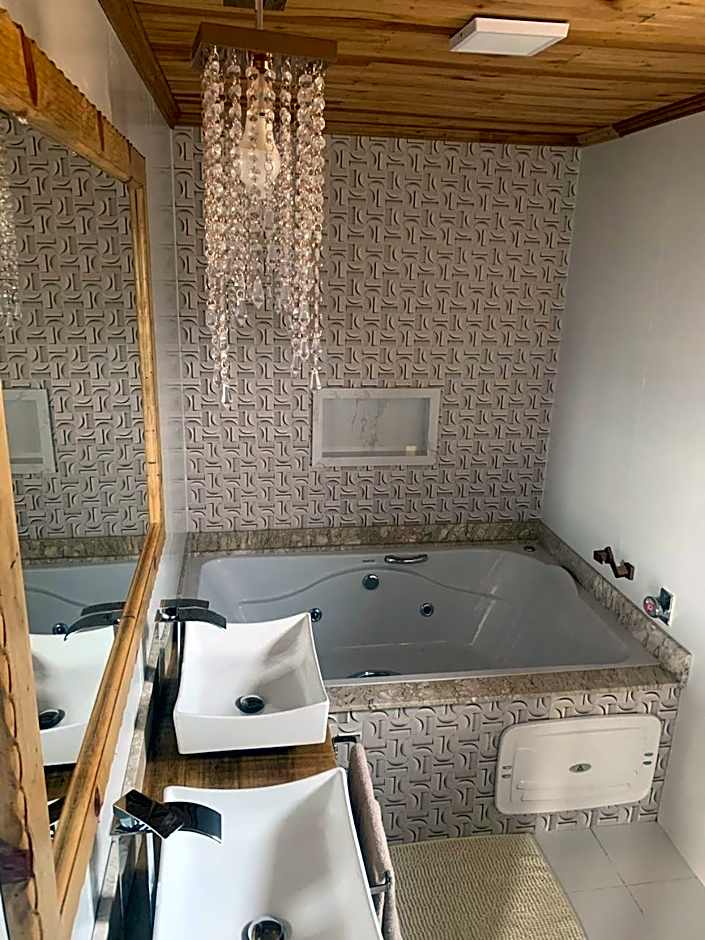 Pousada Frio da serra