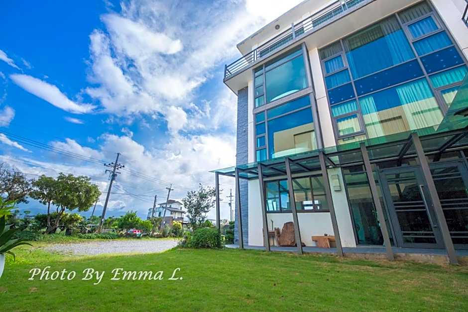 Han-Shian Boutique B&B