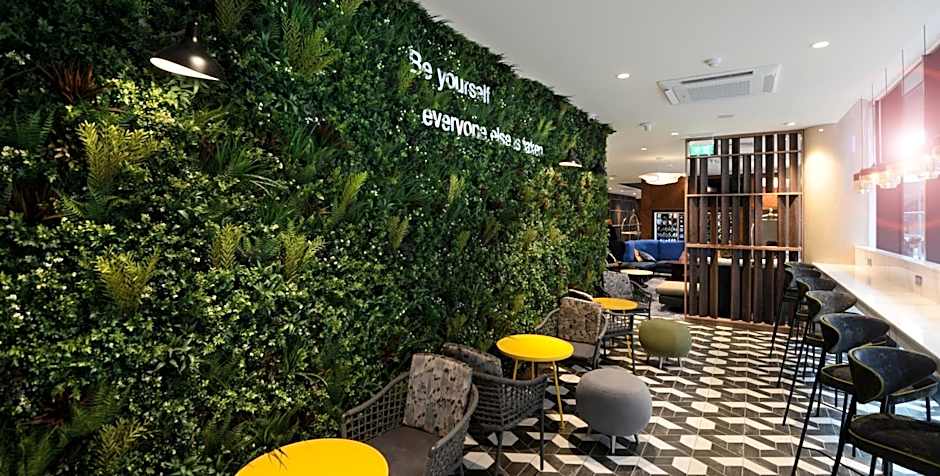 Travelodge PLUS Dublin City Centre