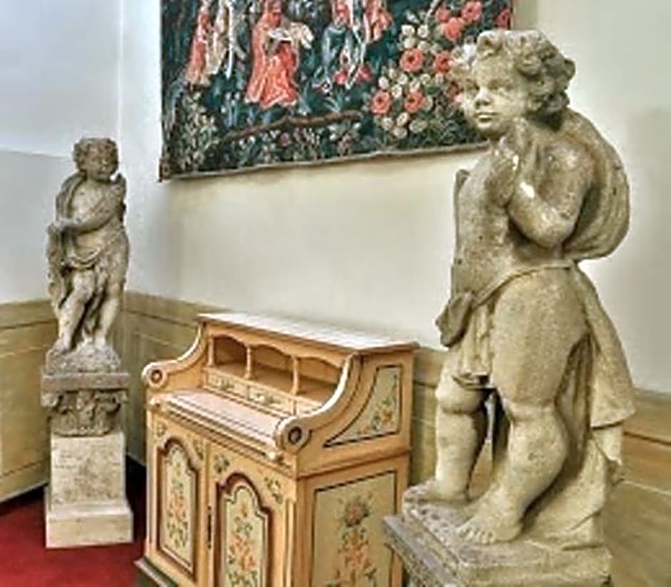 Hotels Firenze Select