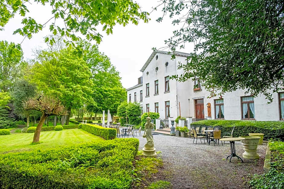 Kasteel van Nieuwland