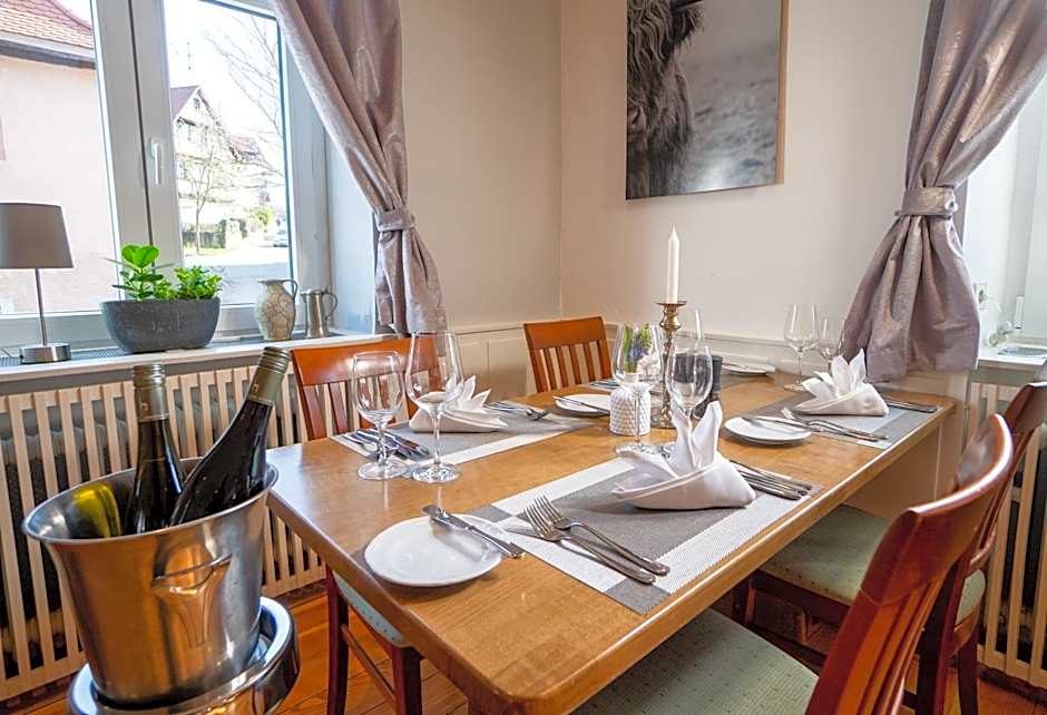 Hotel & Restaurant Tanne