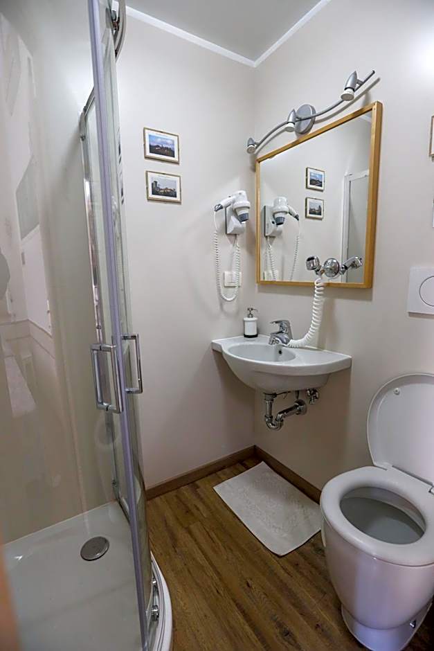 B&B "La Pieve" - Locanda per Viandanti