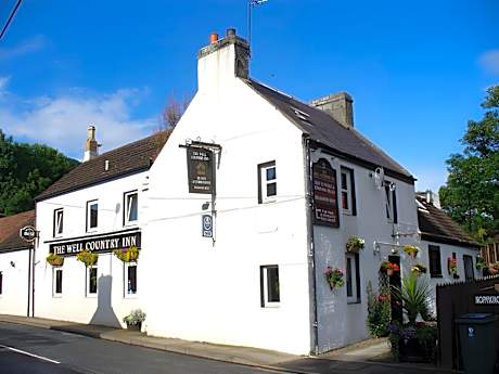 The Well Country Inn