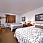 Americas Best Value Inn and Suites International Falls