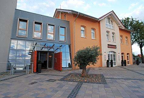 AKZENT Hotel Altenberge