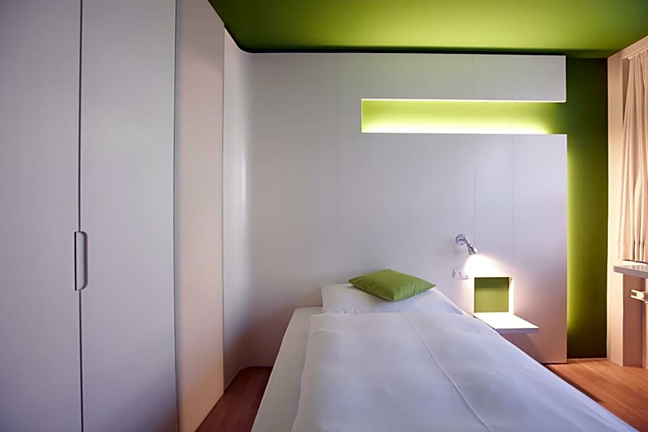 Hotel Dom - das Hotel mit dem Integrationskonzept
