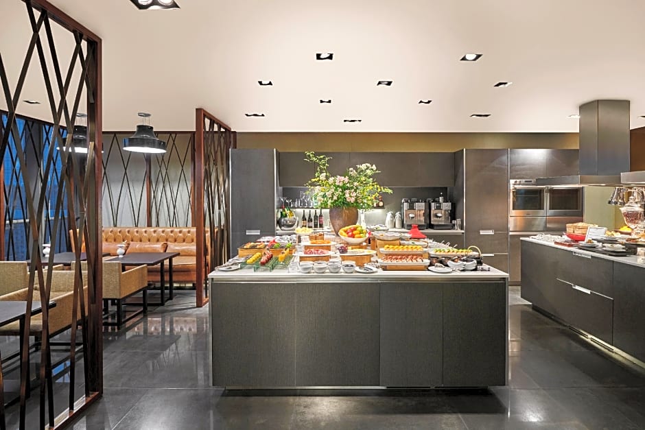 Mandarin Oriental Guangzhou