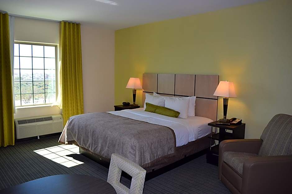Candlewood Suites Monahans By IHG