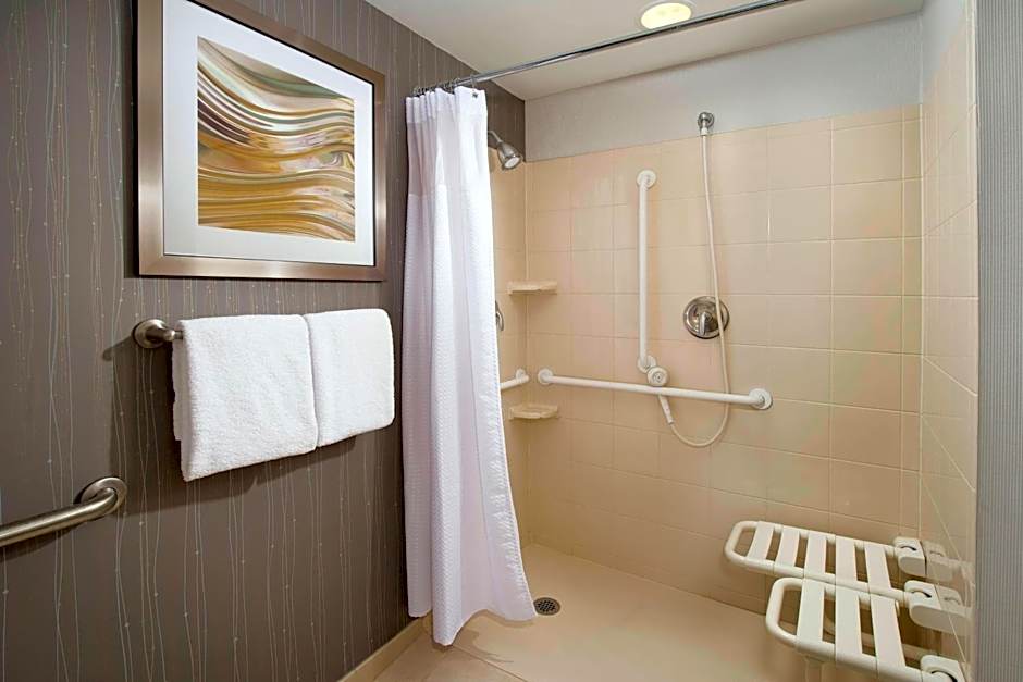 Courtyard by Marriott San Antonio SeaWorld/Lackland